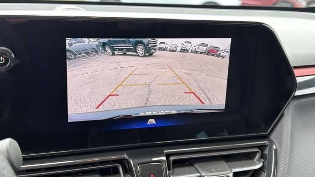 2025 Chevrolet Trailblazer RS - Photo 25