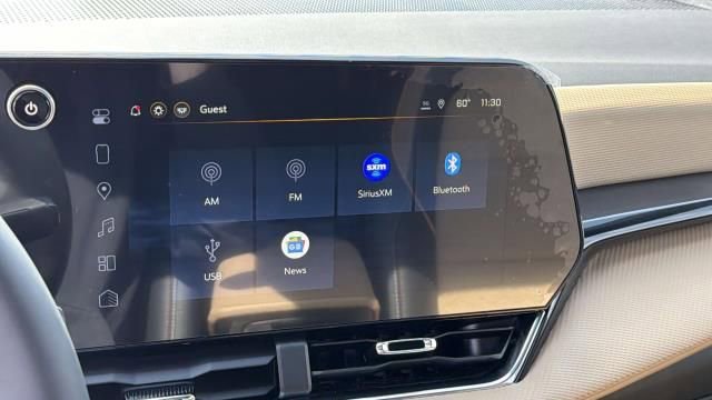 2026 Chevrolet Equinox ACTIV - Photo 21
