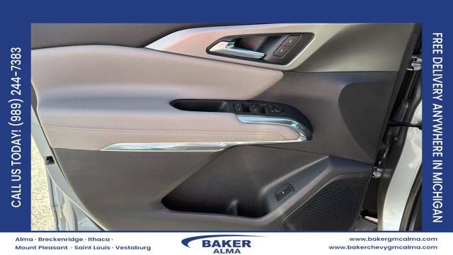 2026 Chevrolet Traverse LT - Photo 20