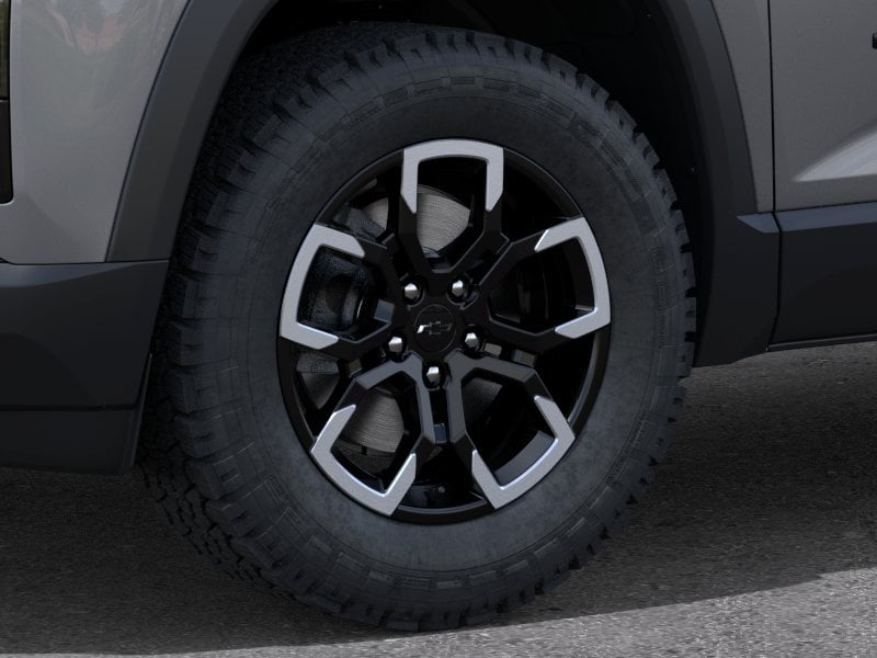 2027 Chevrolet Equinox ACTIV - Photo 42