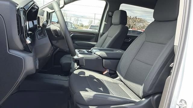 2026 Chevrolet Silverado 2500 HD LT - Photo 6