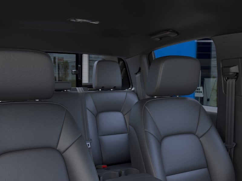 2026 Chevrolet Colorado Trail Boss - Photo 24