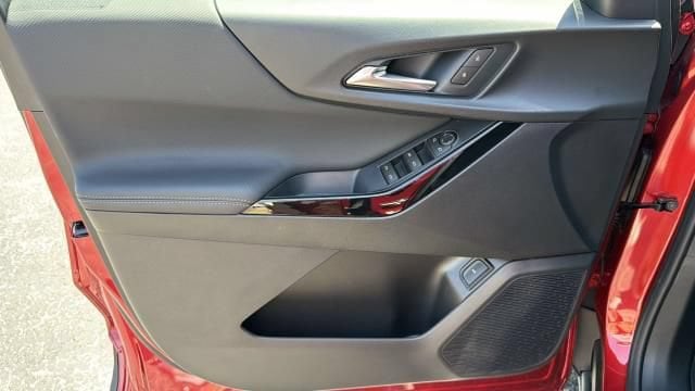 2026 Chevrolet Equinox LT - Photo 22