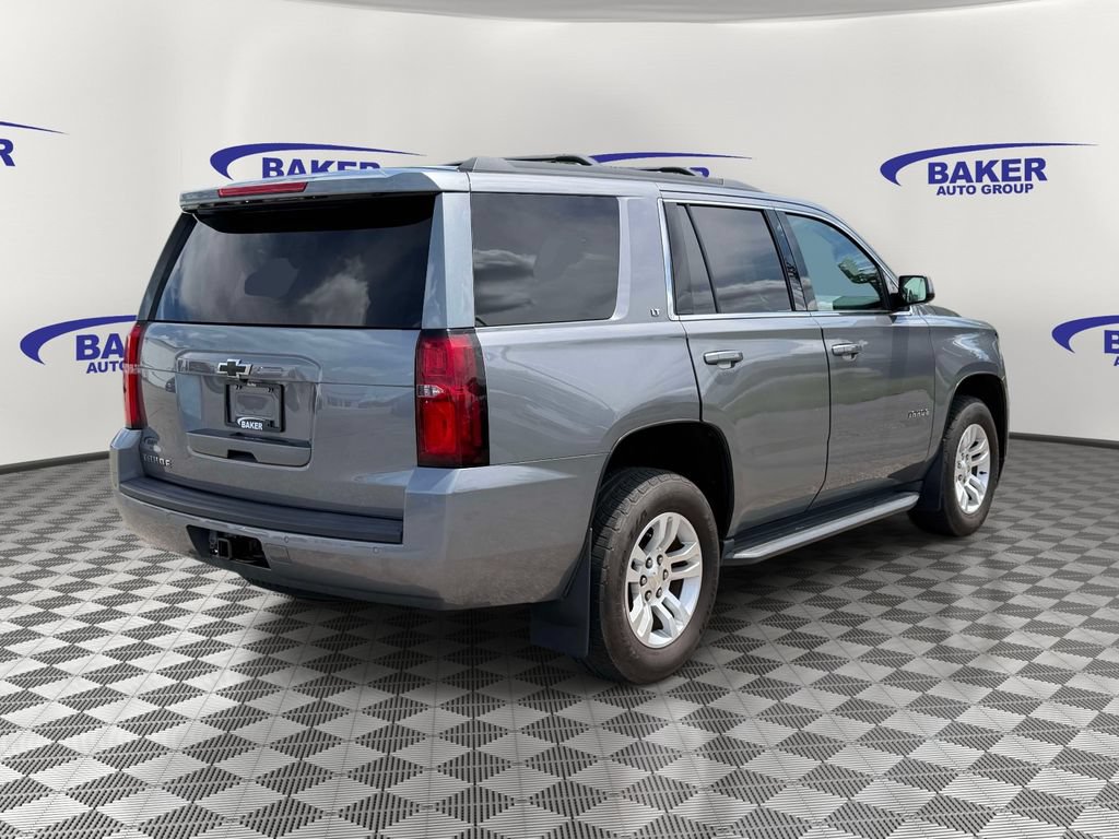 1GNSKBKC6JR213500