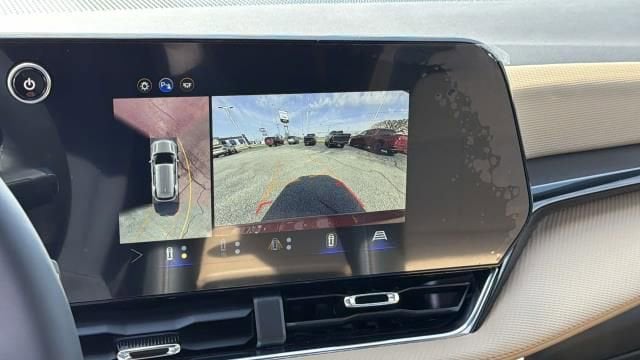 2026 Chevrolet Equinox ACTIV - Photo 22