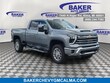 Chevrolet Silverado 3500 HD