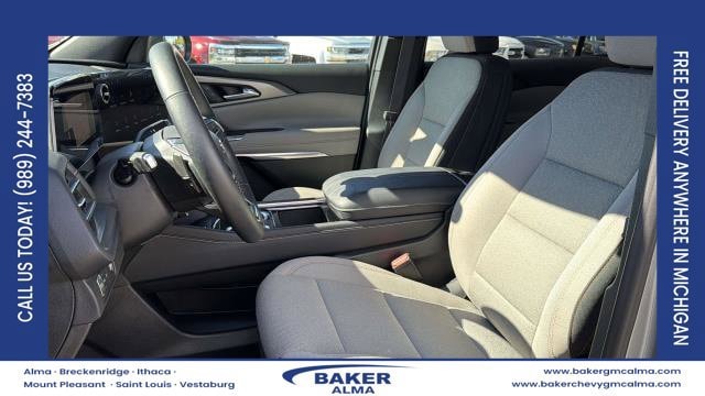 2026 Chevrolet Traverse LT - Photo 6