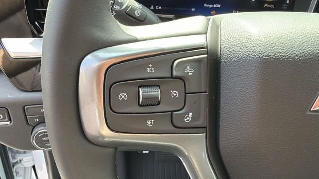 2026 Chevrolet Silverado 2500 HD LT - Photo 14