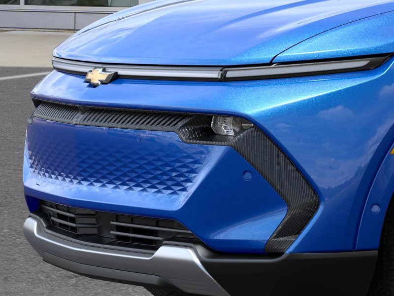 2025 Chevrolet Equinox EV LT - Photo 38