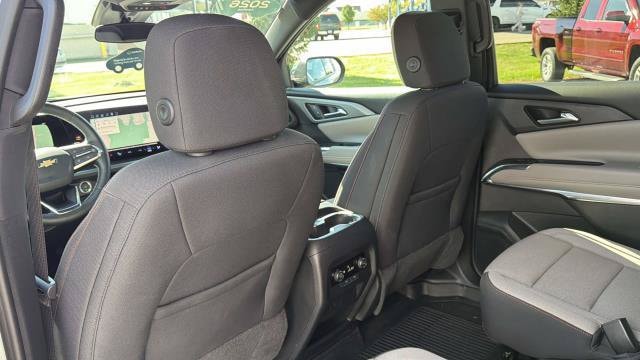 2026 Chevrolet Traverse LT - Photo 26