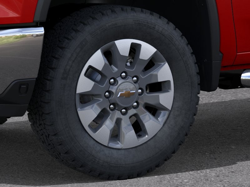 2026 Chevrolet Silverado 2500 HD LT - Photo 40