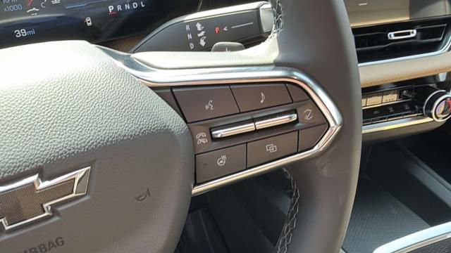 2026 Chevrolet Equinox ACTIV - Photo 14