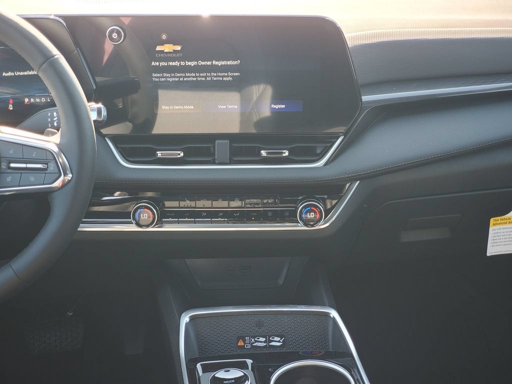 2026 Chevrolet Equinox LT - Photo 26