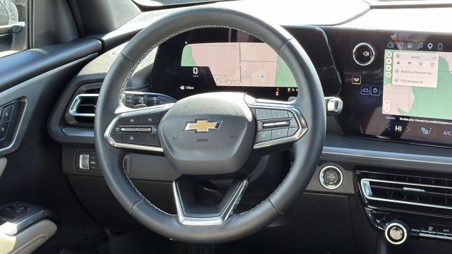 2026 Chevrolet Traverse LT - Photo 23