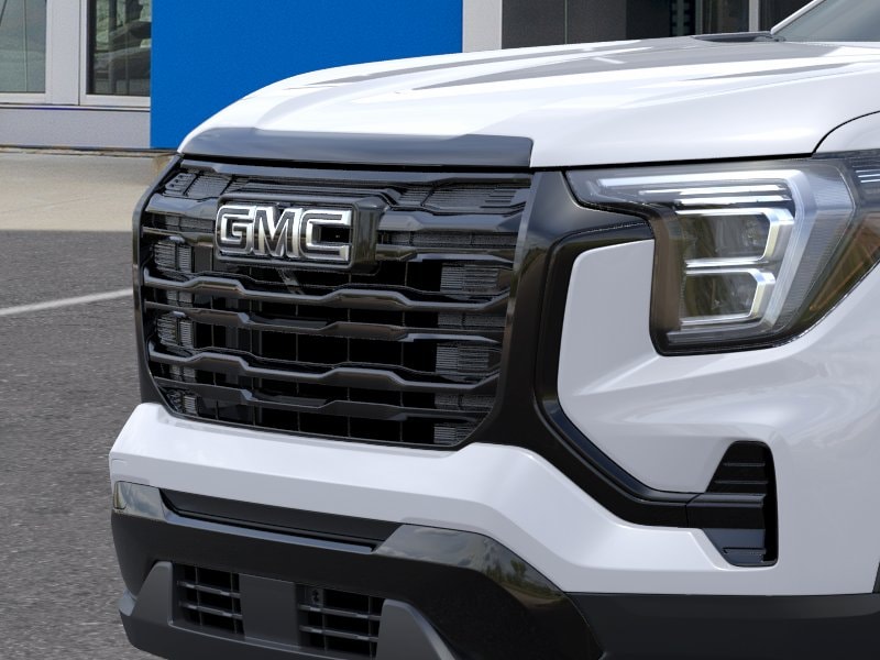 2026 GMC Terrain Elevation - Photo 13