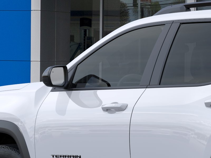 2026 GMC Terrain Elevation - Photo 12