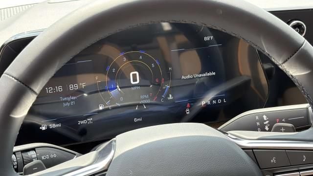 2027 Chevrolet Equinox ACTIV - Photo 13