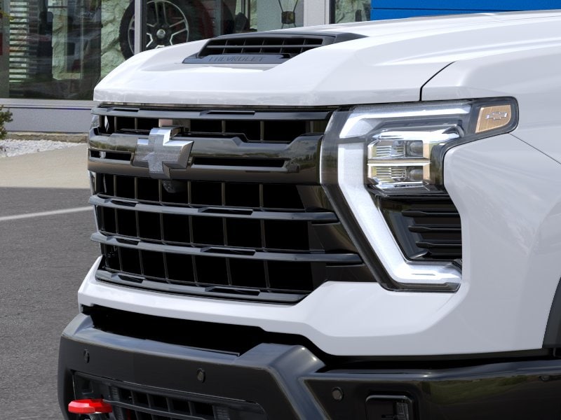 2026 Chevrolet Silverado 2500 HD LT - Photo 44