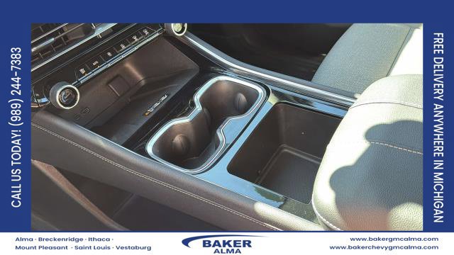 2026 Chevrolet Traverse LT - Photo 19