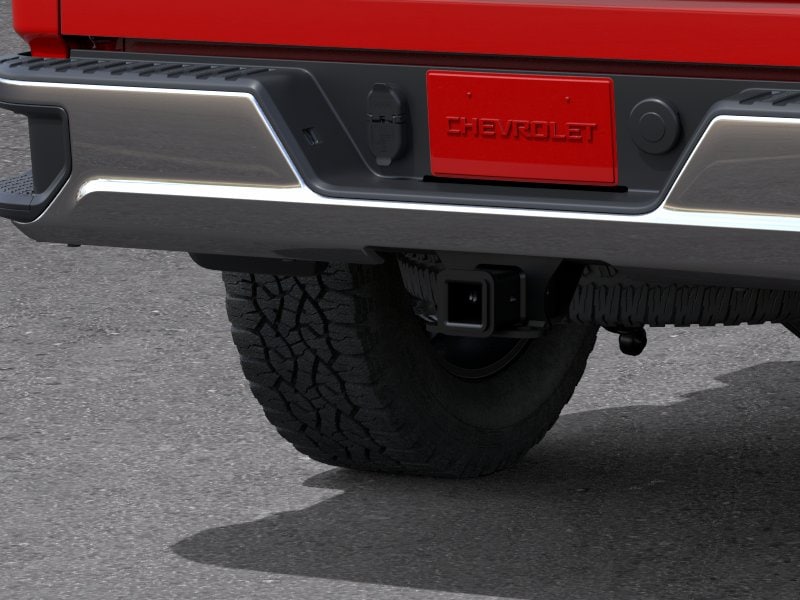 2026 Chevrolet Silverado 2500 HD LT - Photo 45