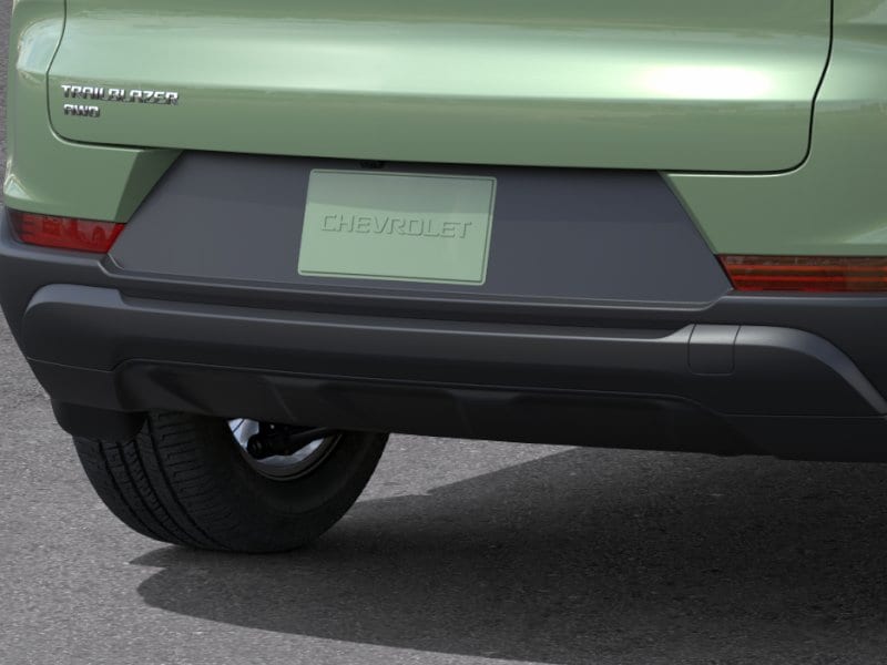 2026 Chevrolet Trailblazer LS - Photo 44