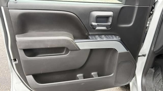 2017 Chevrolet Silverado 1500 LT - Photo 20