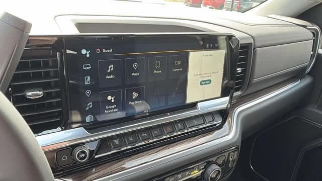 2026 Chevrolet Silverado 2500 HD LT - Photo 18