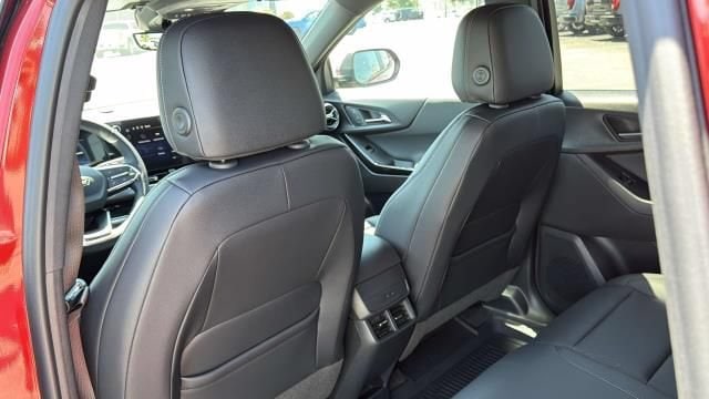 2026 Chevrolet Equinox LT - Photo 28