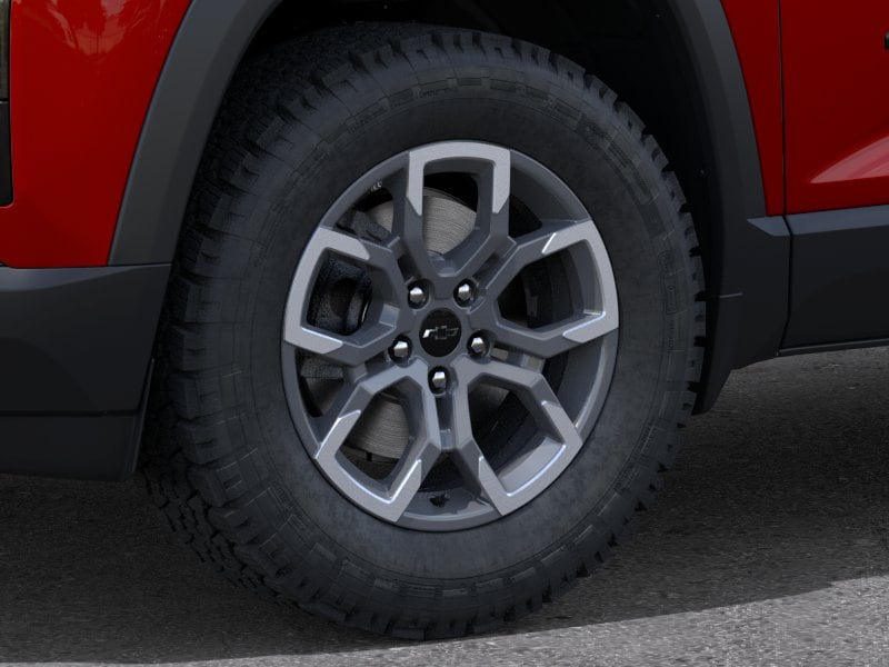 2026 Chevrolet Equinox ACTIV - Photo 40