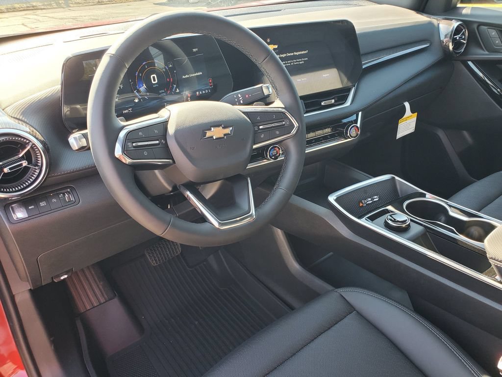 2026 Chevrolet Equinox LT - Photo 8