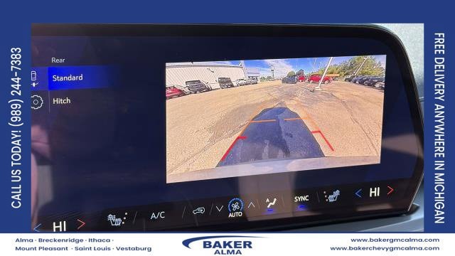 2026 Chevrolet Traverse LT - Photo 17