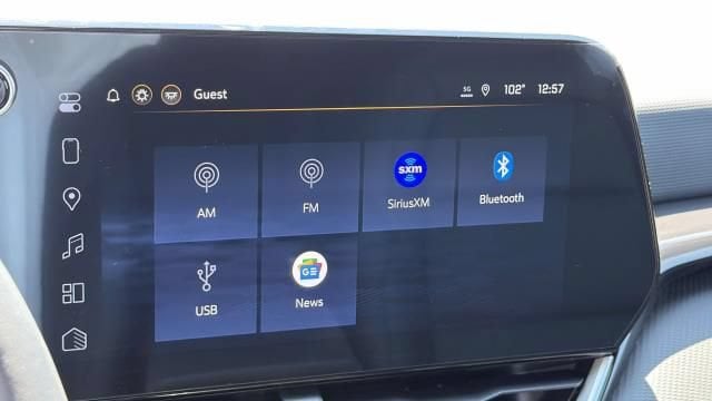 2026 Chevrolet Equinox LT - Photo 15