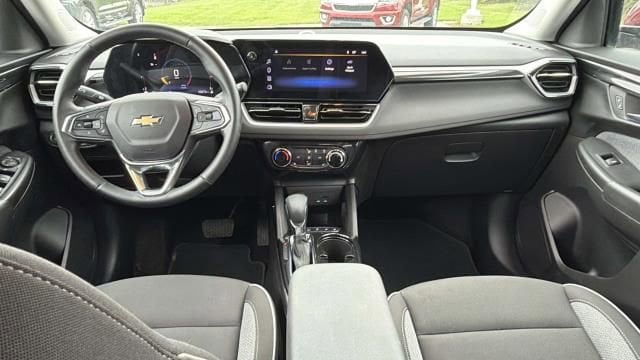 2024 Chevrolet TrailBlazer LT - Photo 5