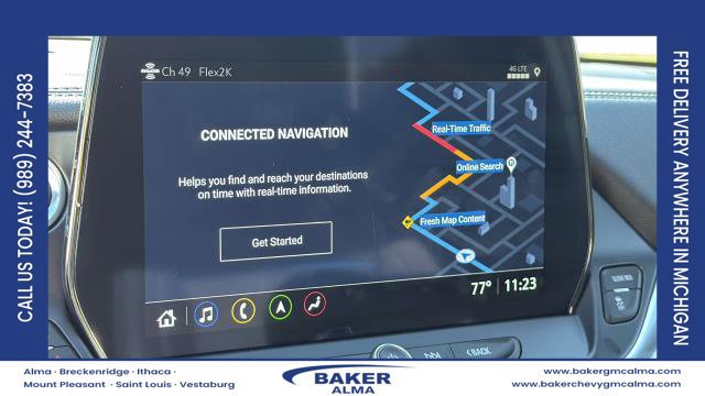 2025 Chevrolet Blazer RS - Photo 16