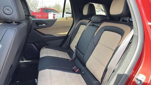 2026 Chevrolet Equinox ACTIV - Photo 27