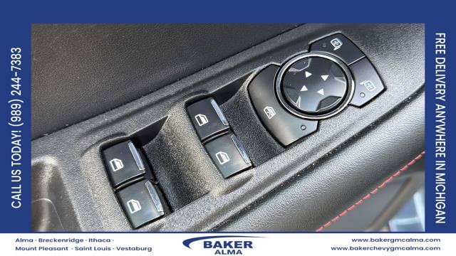 2023 Ford Edge ST-Line - Photo 24