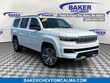 Jeep Grand Wagoneer