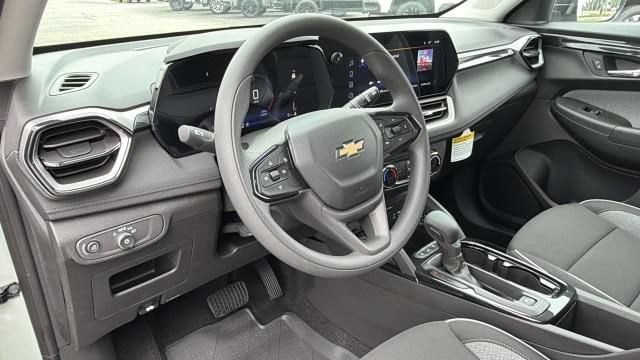 2026 Chevrolet Trailblazer LS - Photo 7