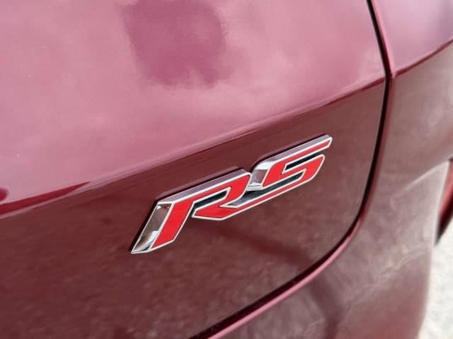 2025 Chevrolet Trailblazer RS - Photo 5