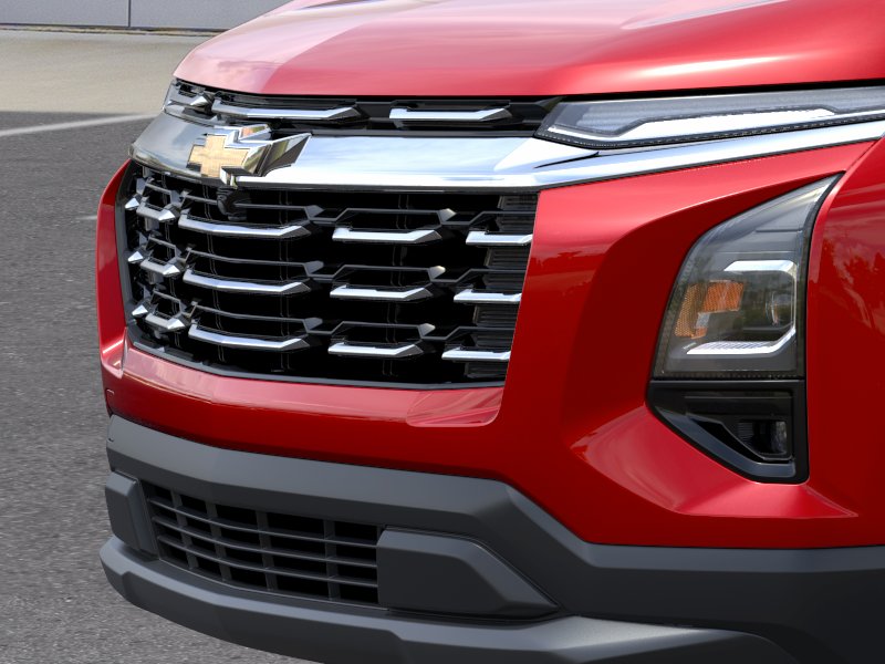 2026 Chevrolet Equinox LT - Photo 46