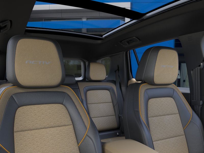 2027 Chevrolet Equinox ACTIV - Photo 57