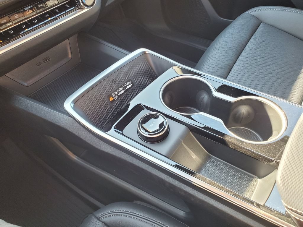 2026 Chevrolet Equinox LT - Photo 20