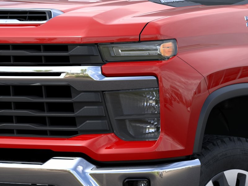 2026 Chevrolet Silverado 2500 HD LT - Photo 41