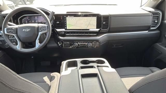 2026 Chevrolet Silverado 2500 HD LT - Photo 5