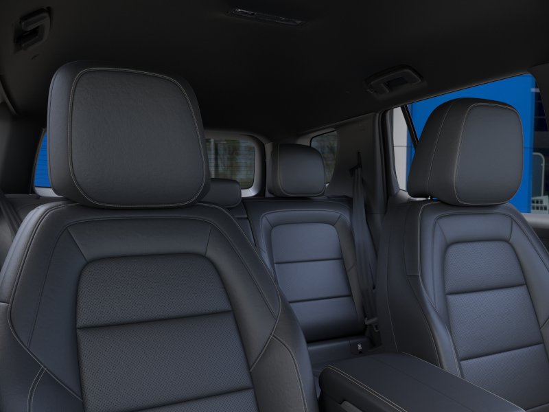 2026 GMC Terrain Elevation - Photo 24
