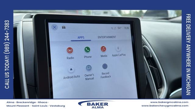 2023 Ford Edge ST-Line - Photo 15