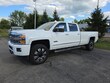  Chevrolet Silverado 2500 HD