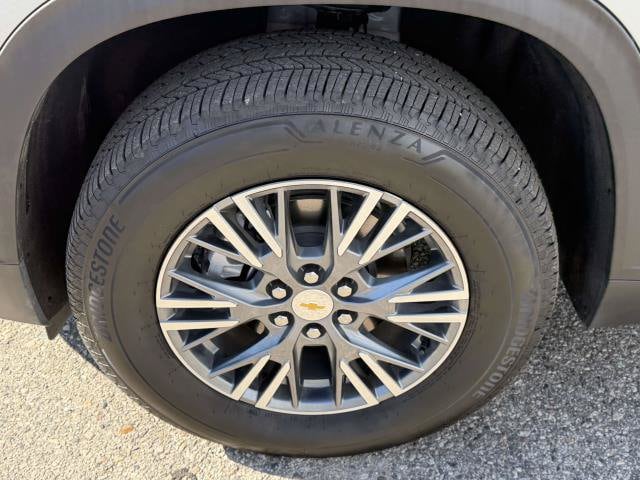2026 Chevrolet Traverse LT - Photo 30