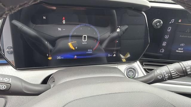 2026 Chevrolet Trax LT - Photo 14