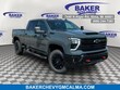 Chevrolet Silverado 2500 HD